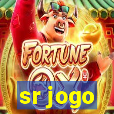 sr jogo