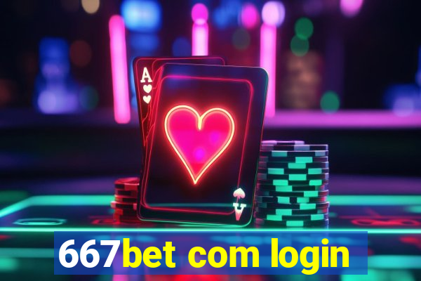 667bet com login