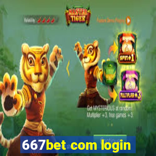 667bet com login