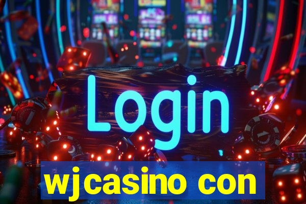 wjcasino con