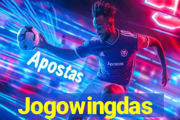 Jogowingdas