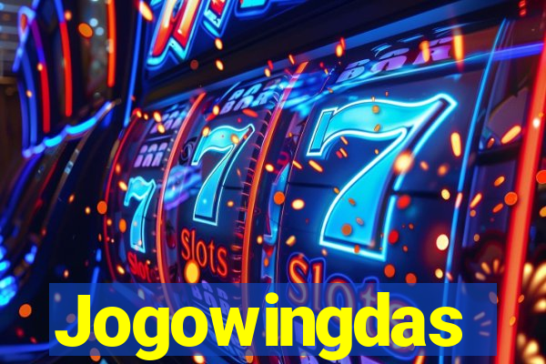 Jogowingdas