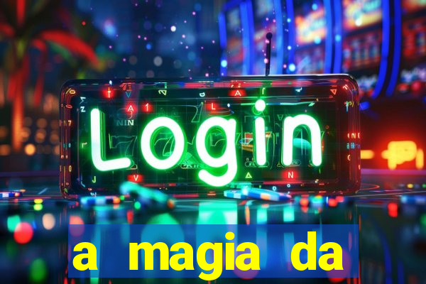 a magia da sobrevivência pdf drive