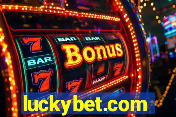 luckybet.com