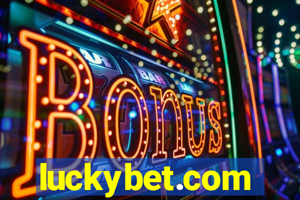 luckybet.com