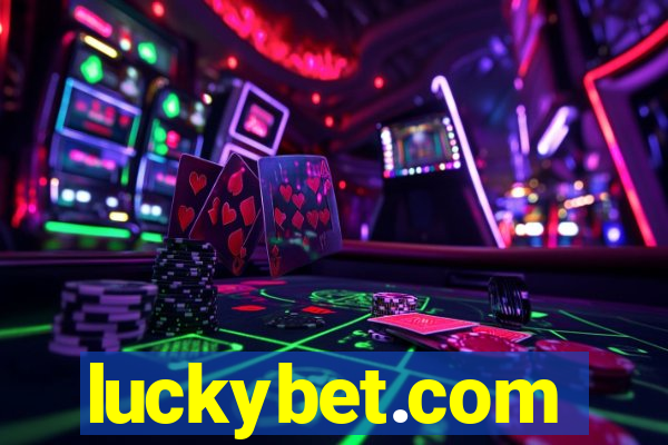 luckybet.com