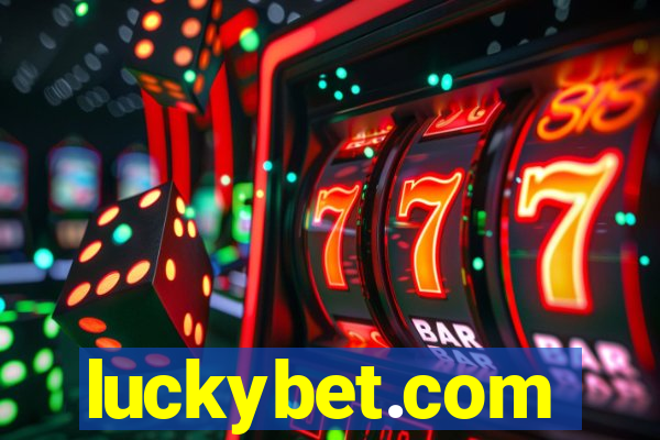 luckybet.com