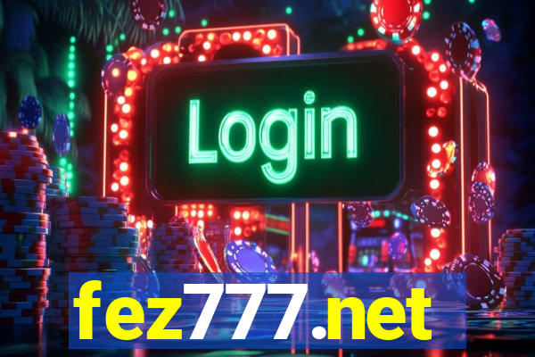 fez777.net