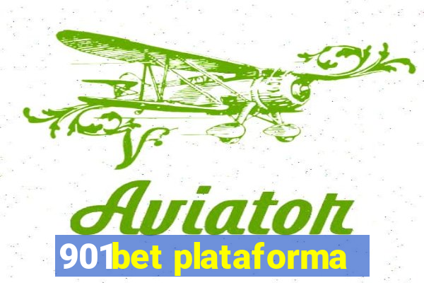 901bet plataforma