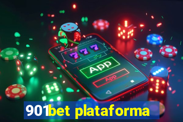 901bet plataforma