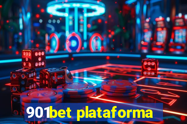 901bet plataforma