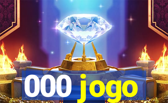 000 jogo