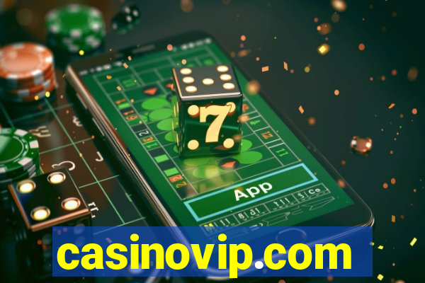 casinovip.com