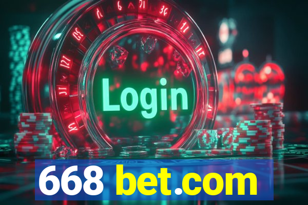 668 bet.com