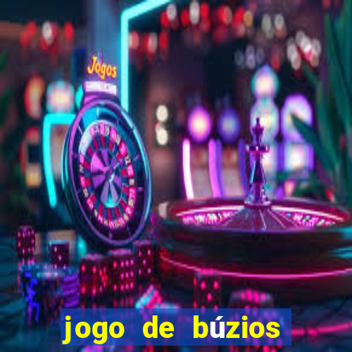 jogo de búzios grátis pelo whatsapp