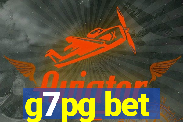 g7pg bet