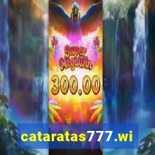 cataratas777.win