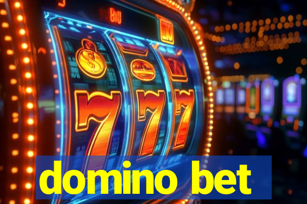 domino bet