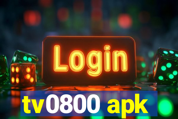 tv0800 apk