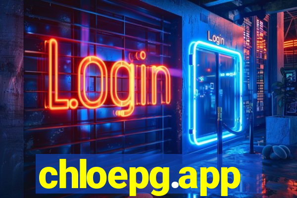 chloepg.app