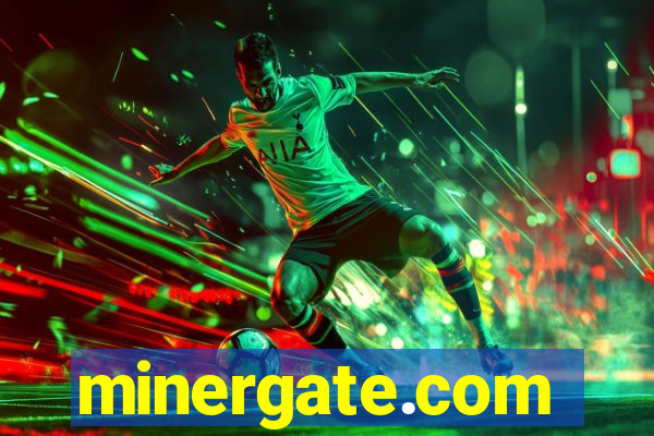 minergate.com