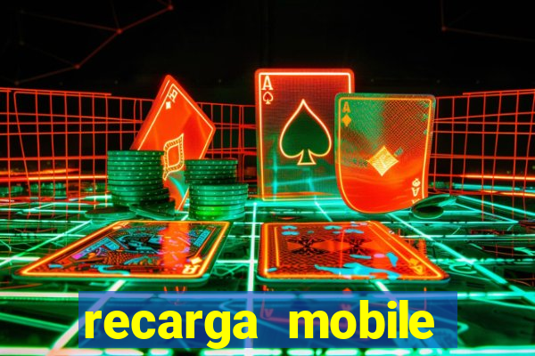 recarga mobile legends 1 real