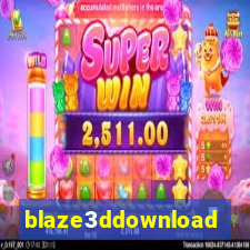 blaze3ddownload