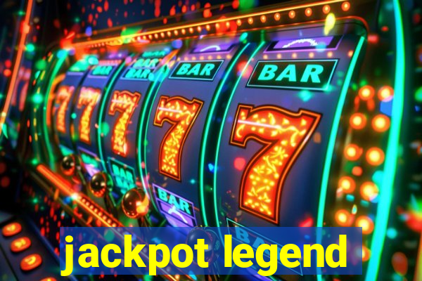 jackpot legend