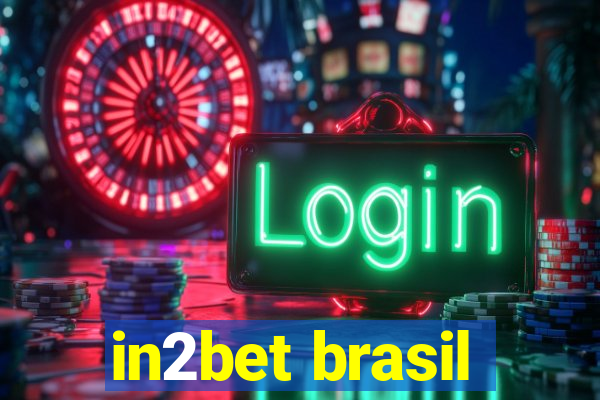 in2bet brasil