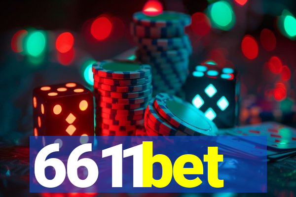 6611bet