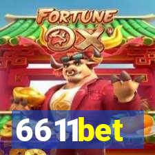 6611bet