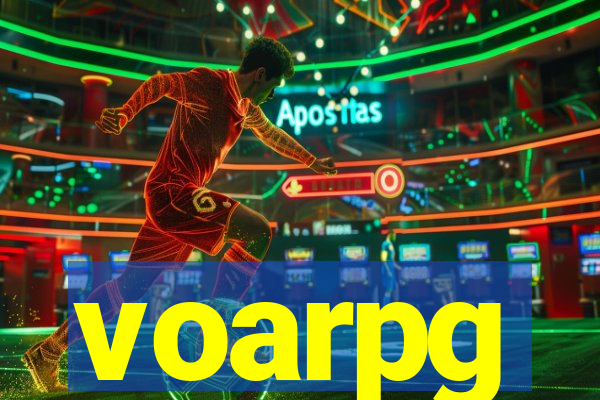 voarpg