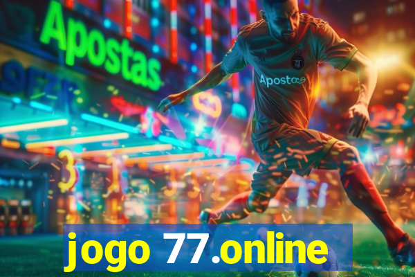 jogo 77.online