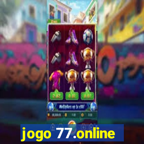 jogo 77.online