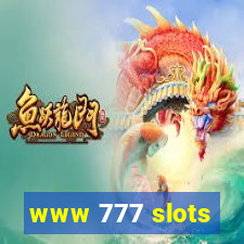 www 777 slots