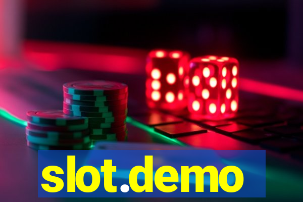 slot.demo