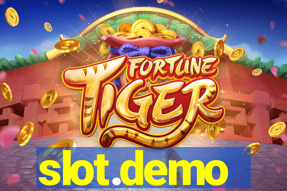 slot.demo