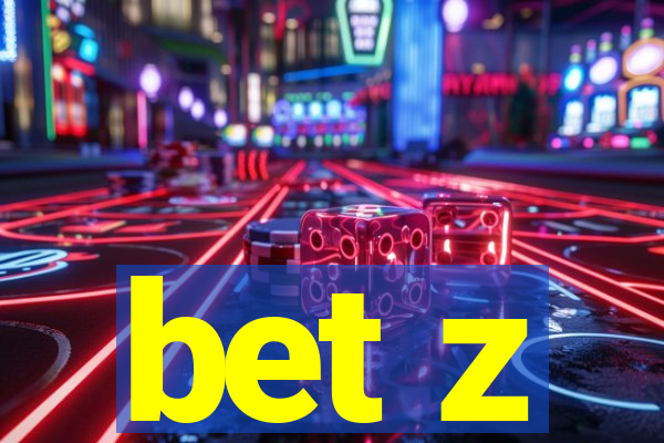 bet z