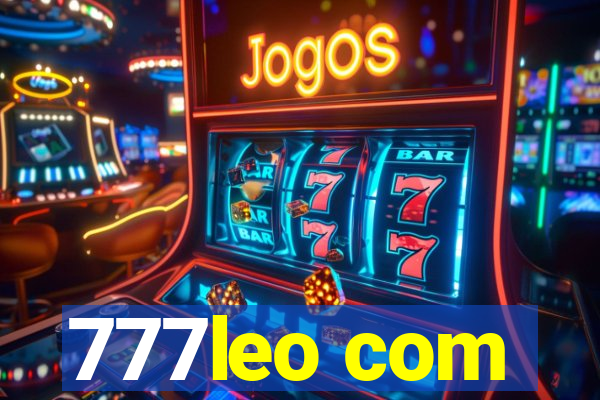 777leo com