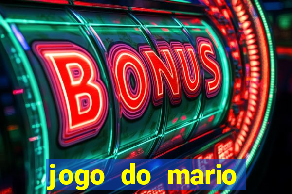 jogo do mario flash 2.0 no click jogos