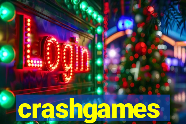 crashgames