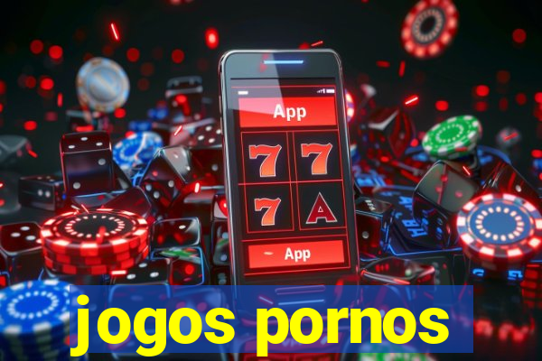 jogos pornos