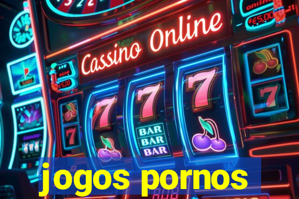 jogos pornos