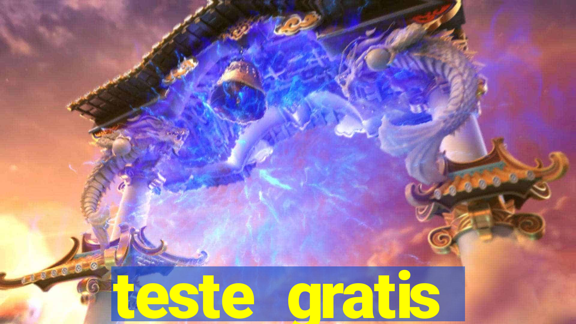 teste gratis fortune tiger