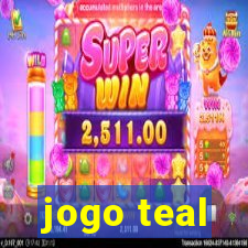 jogo teal