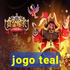 jogo teal