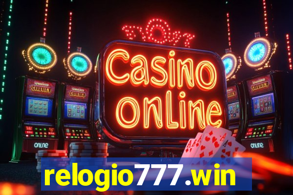 relogio777.win