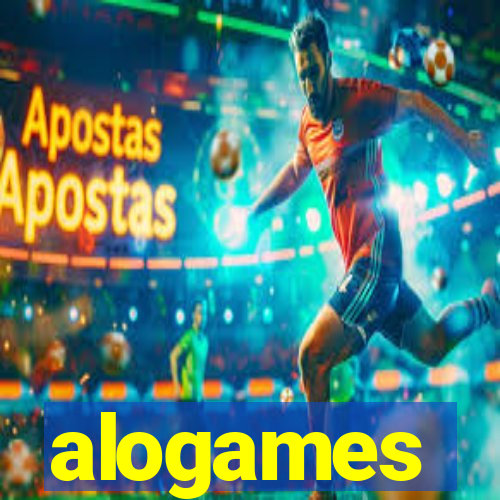 alogames