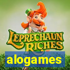 alogames