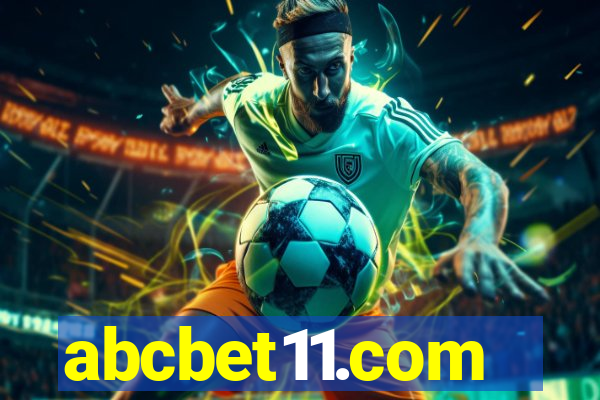 abcbet11.com